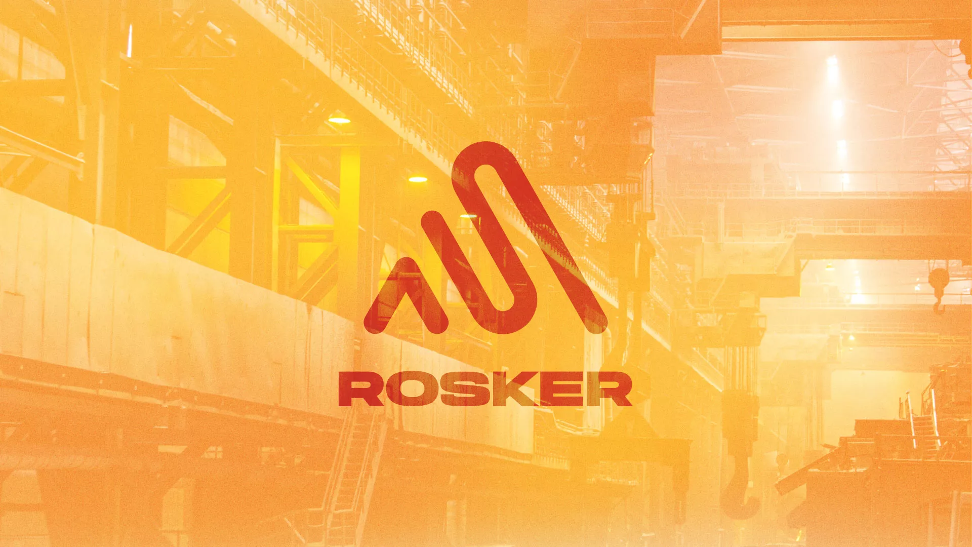 Ребрендинг компании «Rosker» и редизайн сайта в Новосокольниках